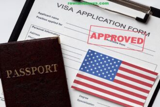 Work Visa Permanent Resident