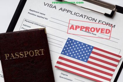 Work Visa Permanent Resident