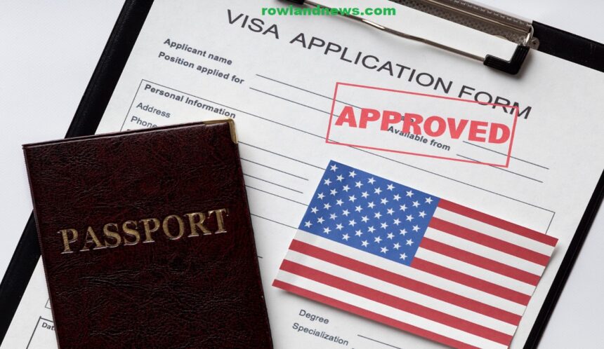 Work Visa Permanent Resident