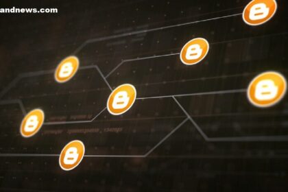 blockchain can support your sustainability