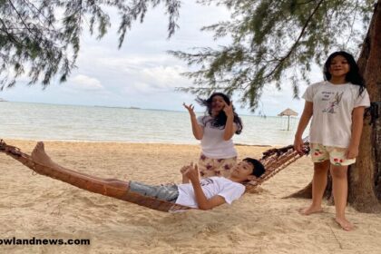 how to get out of a Raintree Vacation Club timeshare