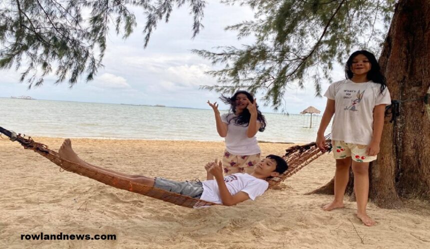 how to get out of a Raintree Vacation Club timeshare
