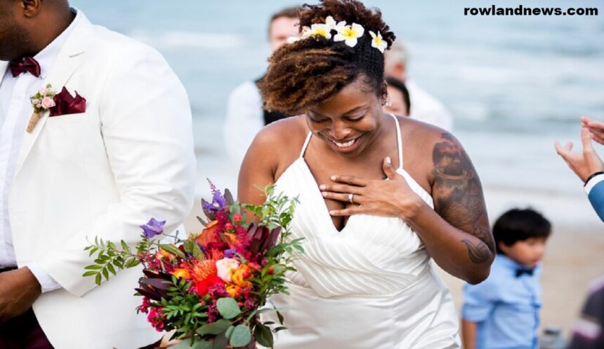 what included in a destination wedding package