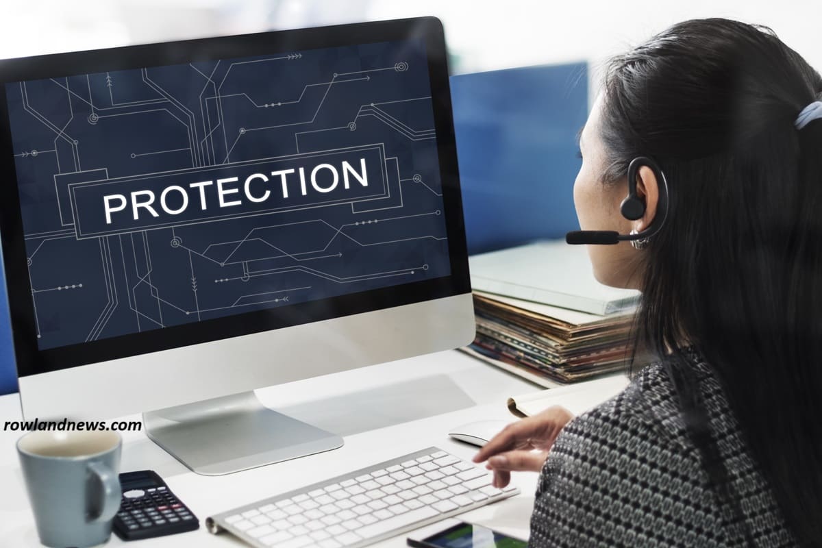 How to Protect Your Home Computer from Cybersecurity Threats