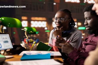 The Five Foundations in Personal Finance