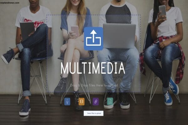 Multimedia Social Boosts Online Engagement